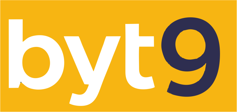 Byt9ae Logo